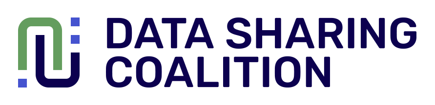 Data-sharing coalition logo